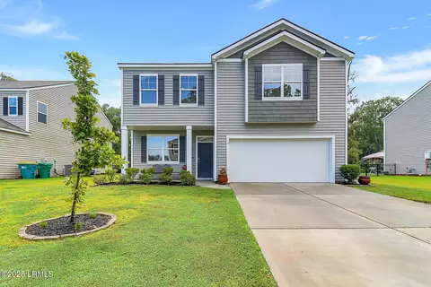 5 Cedar View Cir, Bluffton, SC 29909