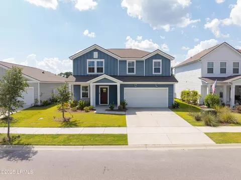 1236 Windswept Oak Ln, Beaufort, SC 29902