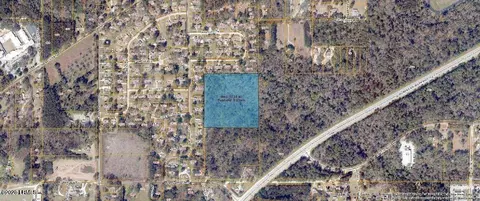 tbd Goethe Hill Rd, Beaufort, SC 29906