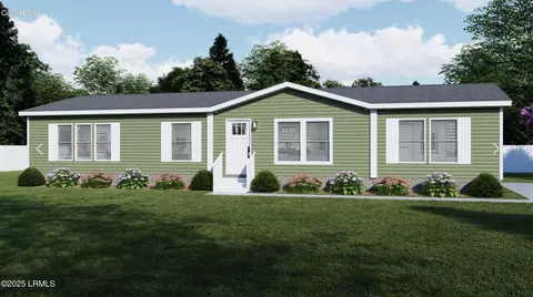 219 Proctor St, Ridgeland, SC 29936