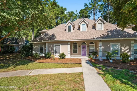 414 Joshua Ct, Beaufort, SC 29902