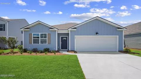 5 Bottom Board Ct, Ridgeland, SC 29936