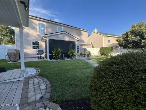 Exterior - 99 Pine Ridge Dr, Bluffton, SC 29910 photo 4 of 4