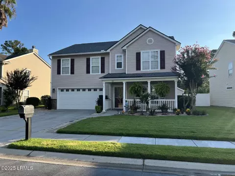 99 Pine Ridge Dr, Bluffton, SC 29910