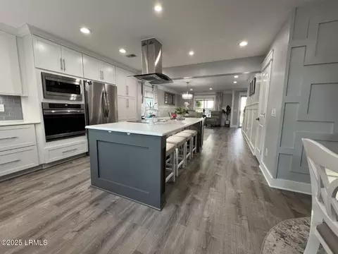 Kitchen - 99 Pine Ridge Dr, Bluffton, SC 29910 photo 1 of 2