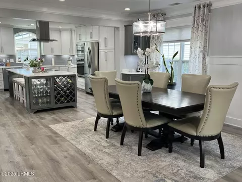 Dining - 99 Pine Ridge Dr, Bluffton, SC 29910 photo 1 of 3