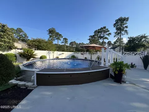 Exterior - 99 Pine Ridge Dr, Bluffton, SC 29910 photo 3 of 4