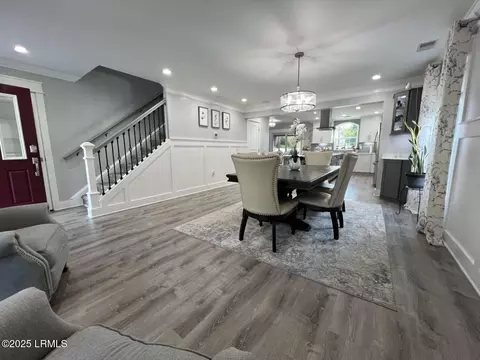 Dining - 99 Pine Ridge Dr, Bluffton, SC 29910 photo 2 of 3