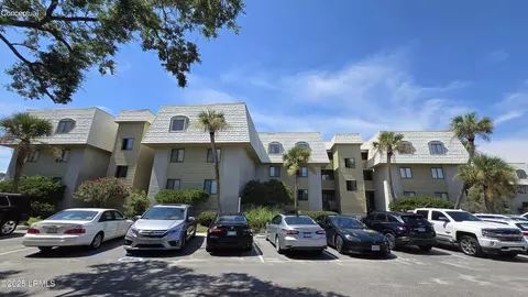 172 Beach Club Villa Dr #172, Fripp Island, SC 29920