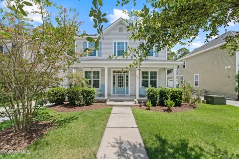 132 Red Cedar St, Bluffton, SC 29910