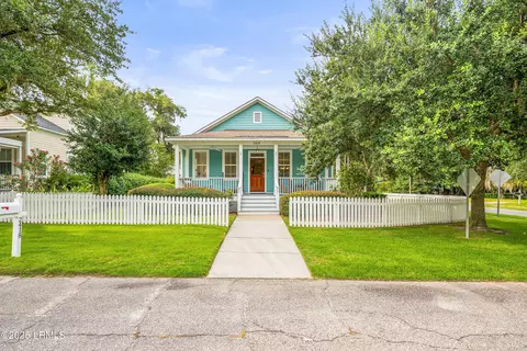 2418 Oak Haven St, Beaufort, SC 29902