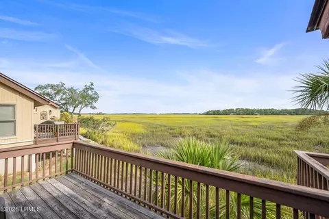 229 Tennis Villa Cir #229, Fripp Island, SC 29920