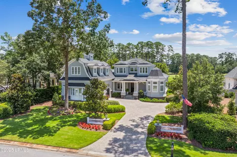 12 Holly Grove Rd, Okatie, SC 29909