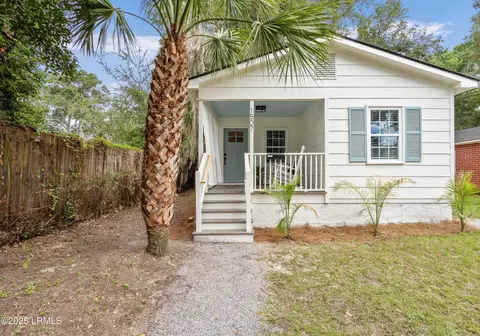 1507 Greene St, Beaufort, SC 29902