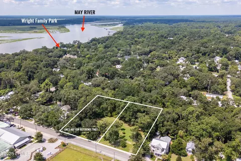 70 Pritchard St #A, Bluffton, SC 29910