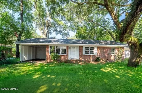 1804 6th St, Beaufort, SC 29902