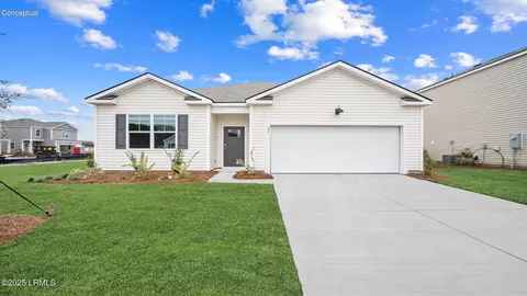 14 Bottom Board Ct, Ridgeland, SC 29936