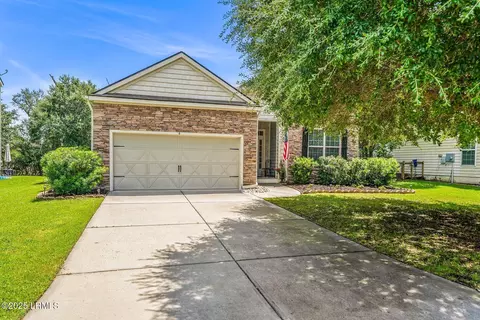 6 Duck Branch Ct, Beaufort, SC 29902