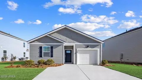 1200 Sanctum St, Ridgeland, SC 29936