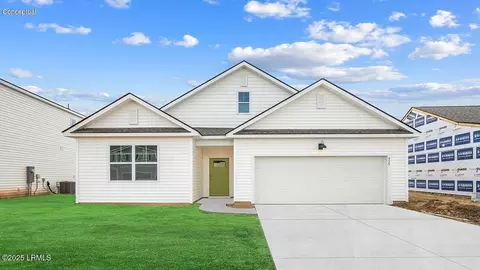 935 Sanctuary Dr, Ridgeland, SC 29936
