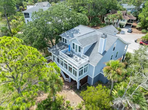 913 Marsh Dunes Rd, Fripp Island, SC 29920