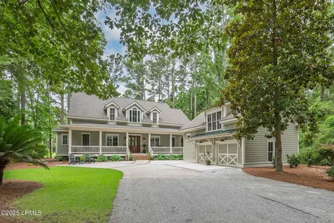 18 Spring Island Dr, Okatie, SC 29909