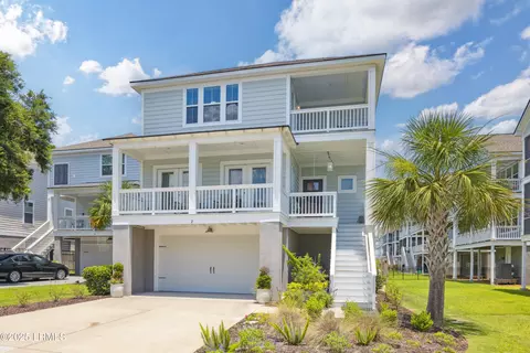 2 Talon Ct, Hilton Head Island, SC 29926