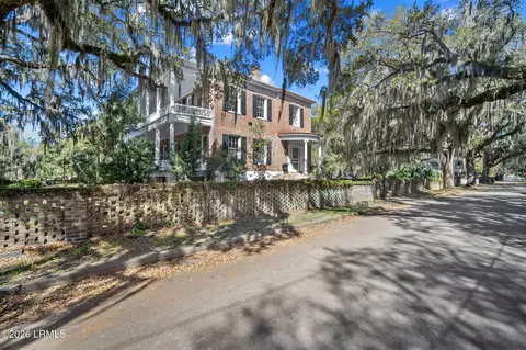 604 Pinckney St, Beaufort, SC 29902