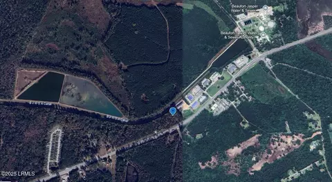 lot5 N C N Okatie Hwy, Ridgeland, SC 29936