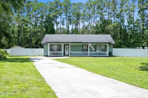 39 Burlington Cir, Beaufort, SC 29906