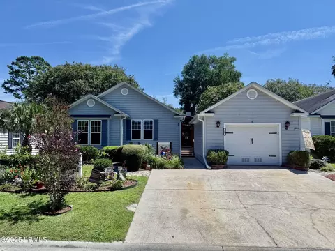 10 Wateree Ct, Beaufort, SC 29902