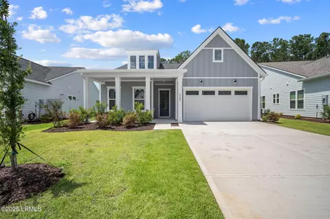 2196 Laurel Oak Ave, Hardeeville, SC 29927