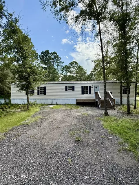 1578 Fordville Rd, Ridgeland, SC 29936