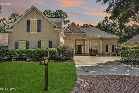 56 Crossings Blvd, Bluffton, SC 29910