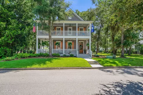 30 Sweet Olive Dr, Beaufort, SC 29907