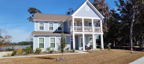 1274 Windswept Oak Ln, Beaufort, SC 29902
