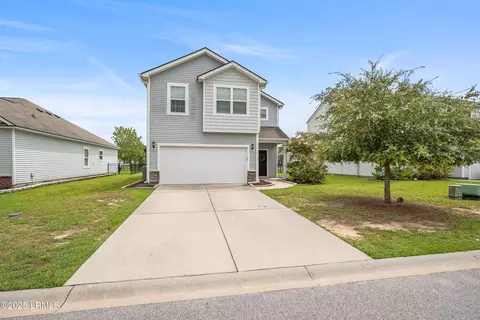 39 Pacolet Ln, Beaufort, SC 29906