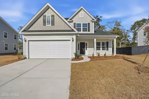 106 Baneberry Ln, Beaufort, SC 29907