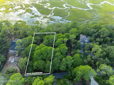 458 Porpoise Dr, Fripp Island, SC 29920