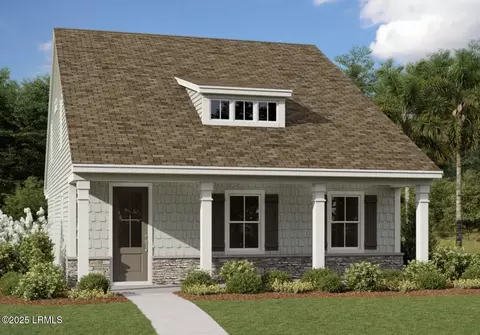 172 Standing Oaks Dr, Okatie, SC 29909