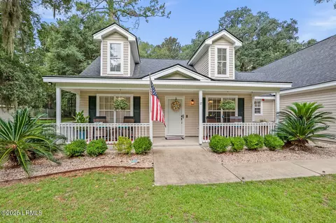 17 Westminster Pl, Beaufort, SC 29907