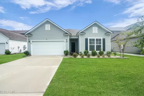 11 Toxaway Ln, Beaufort, SC 29906