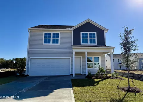 90 Concourse Dr, Ridgeland, SC 29936