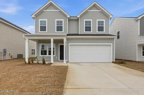 37 Landing Rd, Ridgeland, SC 29936