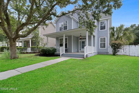 37 4th Ave, Bluffton, SC 29910