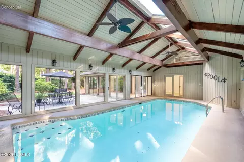 4 Brown Thrasher Rd, Hilton Head Island, SC 29926