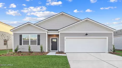 722 Sanctuary Dr, Ridgeland, SC 29936