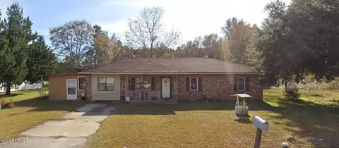 398 Kennedy Rd, Fairfax, SC 29827