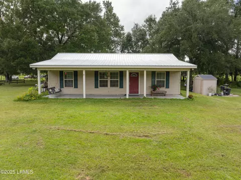 10692 Grays Hwy, Ridgeland, SC 29936