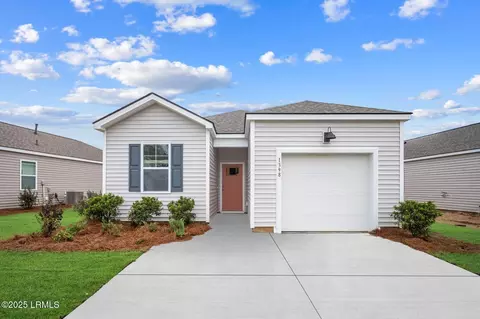 1398 Sanctum St, Ridgeland, SC 29936